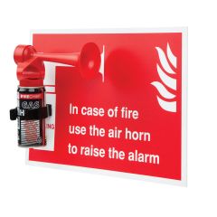 Jangro Fire Alarm Horn Shadow Board