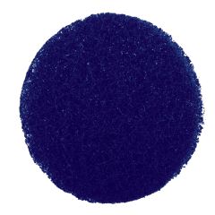 Jangro CaddyClean Blue Abrasive Pads (Pack of 10)
