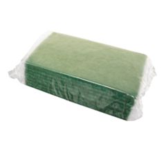 Jangro Green Contract Scouring Pad