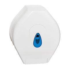 Jangro Modular Jumbo Toilet Roll Dispenser