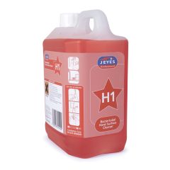 Jeyes H1 Bactericidal Hard Surface Cleaner 2ltr 