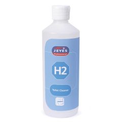Jeyes H2 Labelled Refill Bottle 500ml