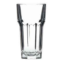 Gibraltar Tall Cooler Glass 12oz (12)