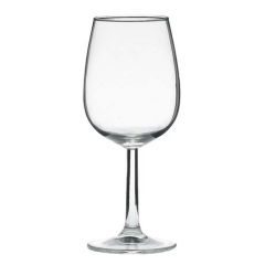 Libbey Bouquet Burgundy Wine Glass 12.5oz 350ml