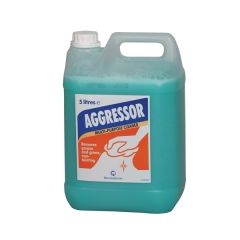 Aggressor Cleaner & Degreaser 5ltr (2x1)