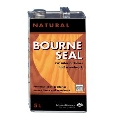 Bourne Seal 5ltr (2x1)
