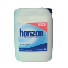Horizon Light Laundry Detergent Plus 10ltr