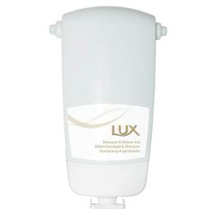 Soft Care Lux Sensations Shampoo & Shower Gel 250ml. (24)