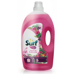 Surf Tropical Lily & Ylang Ylang Liquid 5ltr (2)