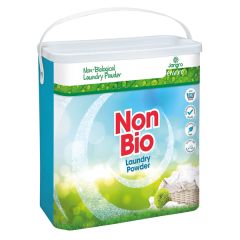Jangro Enviro Non-Bio Washing Powder 100 Scoop