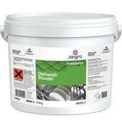 Jangro Dishwasher Powder 10kg