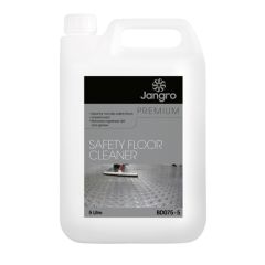 Jangro Safety Floor Cleaner 5ltr 