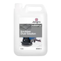 Jangro Scrubber Dryer Solution 5ltr