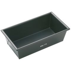 Master Class Non-Stick Box Sided Loaf Pan 2lb