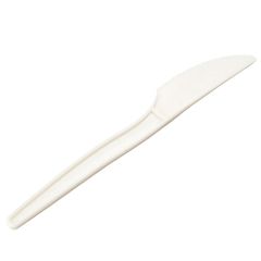 Enviroware White Plastic Knives (50)