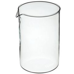 Spare Beaker For A 12 Cup Cafetiere