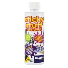 De.Solv.it Sticky Stuff Remover 250ml