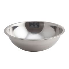 Stainless Steel Mixing Bowl 7.4ltr