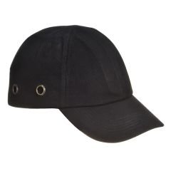 Portwest Black Bump Cap