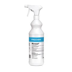 Prochem Microsan Multi Surface Biocidal Carpet Cleaner 1ltr