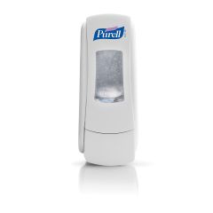 Purell ADX-7 White Dispenser 700ml