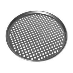 Basic Perforated Pizza Pan 12"