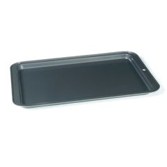 Basic Oven Tray 384x268x16mm