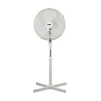 Oscillating Pedestal Fan, 16".