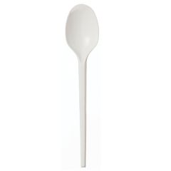 Economy Plastic Spoons
