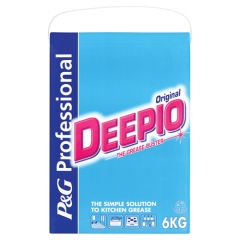 Deepio Degreaser Powder 6kg