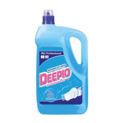 Deepio Washing Up Liquid 5ltr