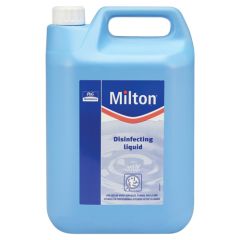 Milton Disinfecting Fluid 5ltr
