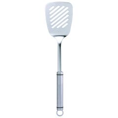 Judge Stainless Steel Slotted Turner