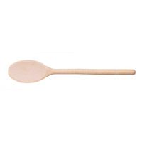 Wooden Spoon, 16"