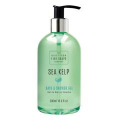 Sea Kelp Bath & Shower Gel 300ml