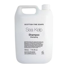 Sea Kelp Shampoo 5ltr (Case of 2)