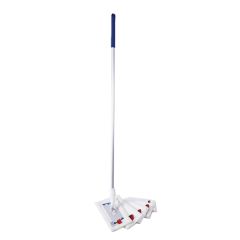 Microfibre Complete Mopping Kit 13"