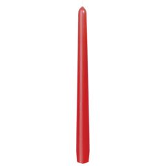 Duni Red Taper Candle (50)
