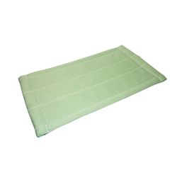 Unger Microfibre Cleaning Pad For The Indoor Window Cleaner 20cm