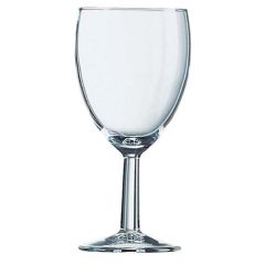 Arcoroc Savoie Wine Glass 8.5oz 240ml