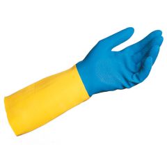 Duo-Mix 405 Chemical Protection Gloves (S)