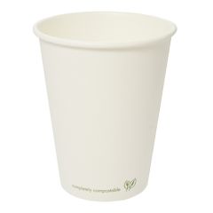 White Hot Cup 12oz (1000)