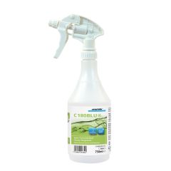 Winterhalter BLUe C180 Refill Flask For Cleaner Degreaser 