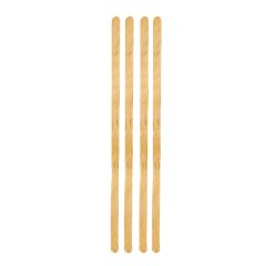 Wooden Coffee Stirrers 7.5"