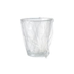 Wrapped Plastic Cup 8oz 200ml