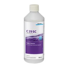 Winterhalter C29SC Refill Flask 500ml (12)