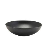 FORGE STONEWARE COUPE BOWL 20CM (6)