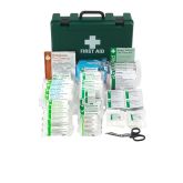 ECONOMY CATERING FIRST AID KIT  LARGE
