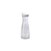 GENWARE POLYCARBONATE CARAFE WITH LID 1L/35.2OZ
