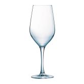 Mineral Wine Glass 9oz 270ml (24)
